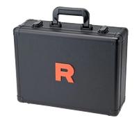 Valigetta Team Rocket Pokémon SV10 La gloria del razzo della squadra - Versio...