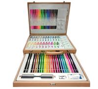 Valigetta Tinta Unita Big Art Full Range