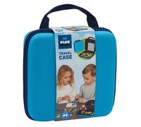 VALIGETTA travel case MINI learn to build PLUS PLUS plusplus DA 100 PEZZI età 5+