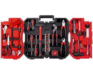 Valigetta utensili misti Einhell 70pz - 49370620