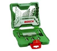 VALIGETTA X-LINE CON ACCESSORI FORATURA E AVVITAMENTO PZ.33 312073