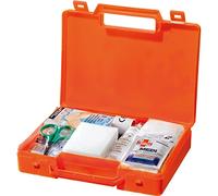ValigettaPronto Soccorso in kit In polipropilene 24x17x4 cm.