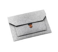 Valigette for borsa for tablet con custodia for laptop da 11,6/13/14/15 "(White,14-inch)