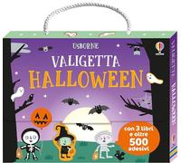 Valigette Usborne - Halloween