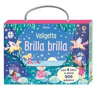 Valigette Usborne - Valigetta Brilla brilla