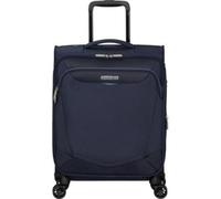 American Tourister SummerRide Trolley (4 ruote) Navy