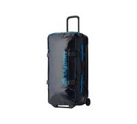 Valigia a rotelle Gregory ALPACA WHEELED DUFFEL 100L (SLATE BLUE) TU