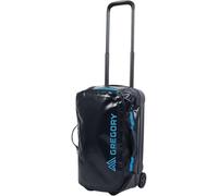 Gregory Alpaca 40l Duffle Bag Blu