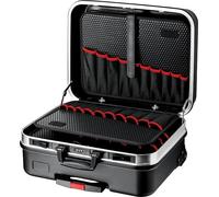 KN 00 21 06 LE - KNIPEX 00 21 06 LE Valigia portautensili ''BIG Basic Move''