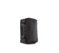 Patagonia Black Hole - Borsone con ruote, 40 l, colore: Nero