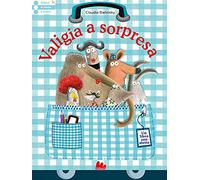 Valigia a sorpresa – Ediz. a colori – Gallucci