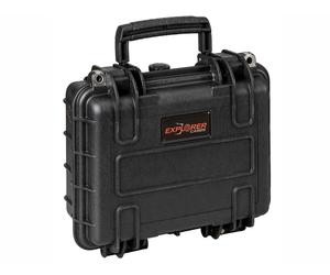 Valigia a tenuta stagna polipropilene GT Line Explorer Case 2712HL.B