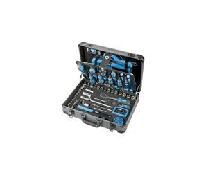 Valigia Allestita Fervi 130 Attrezzi 0110