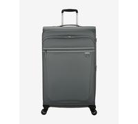 TROLLEY AMERICAN TOURISTER aerospin spinner 80 exp STONE BASALT XGRA scelta=P S
