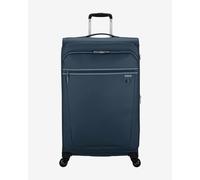 TROLLEY AMERICAN TOURISTER aerospin spinner 80 exp INDIGO XGRA scelta=P INDIGO