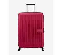 Valigia American Tourister Aerostep Spinner 102L rosa