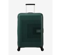 American Tourister Aerostep 4 ruote Carrello 67 cm dark forest (TAS010756)