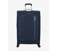 American Tourister Cloudrider-118l Wheeled Duffle Bag Blu