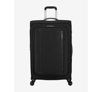 American Tourister Cloudrider-118l Wheeled Duffle Bag Nero