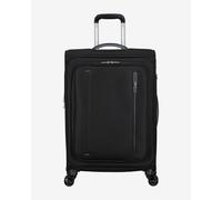 Valigia American Tourister Cloudrider Spinner 74.5L nero