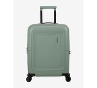 Valigia American Tourister Dashpop Spinner 41L verde