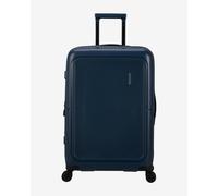 American Tourister Dashpop - Trolley a 4 ruote 67 cm erw. (blau) blu