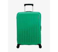 Valigia American Tourister Rejoy 66L verde