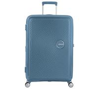 American Tourister Soundbox Trolley (4 ruote) 77cm Stone Blue