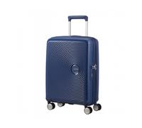 Valigia American Tourister Soundbox 4 ruote cm 67 Blu Navy 32G 41 002