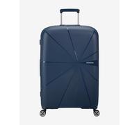 Valigia American Tourister StarVibe 100L blu scuro