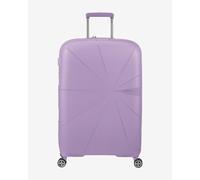 American Tourister StarVibe Valigia da stiva L Digital Lavender