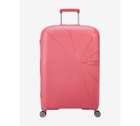 Valigia American Tourister StarVibe 100L rosa intenso