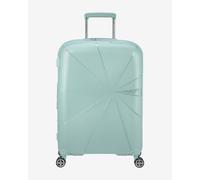 Valigia American Tourister StarVibe 70L blu