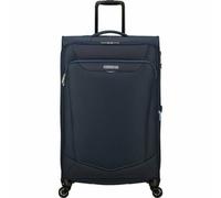American Tourister SummerRide Trolley (4 ruote) Navy