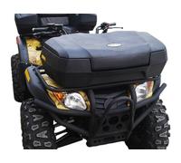Valigia Anteriore Quad Atv Bauletto Valigia Quad Cassa Frontkoffer Box 90Liter