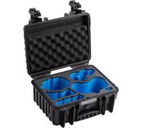Valigia Antigravity A1 B&W International per Drone 360°, impermeabile IP67