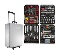 Valigia Attrezzi 599 pezzi