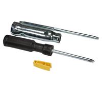 Valigia attrezzi Vespa tool bag, 1C000595