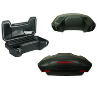 Valigia Atv per Quad Top Case Valigia Quad Transportbox Cassa Box Modello 8030