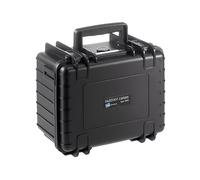 VALIGIA B&W INTERNATIONAL Type 2000 6,6 l Policarbonato 850 g Nero