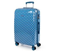 Valigia Bambina Mediano - Valigia Bambini Resistente e leggera - Trolley Ba