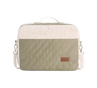 Valigia Bambino Clinic Soft Winter Kaki 12x47x36 Cm