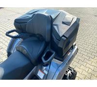 Valigia Bauletto Cf Moto per Cforce 820 850 1000 X8 X850 X1000 Box 105L