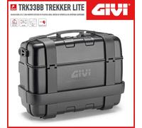 VALIGIA / BAULETTO [GIVI] TRK33BB TREKKER LITE 33 L. MONOKEY UNIVERSALE PER MOTO