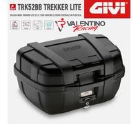 VALIGIA BAULETTO [GIVI] TRK52BB TREKKER LITE 52 LT MONOKEY UNIVERSALE PER MOTO