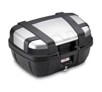 Bauletto Givi Trk 52 N Trekker 52L Monokey Sistema Valigia Laterale