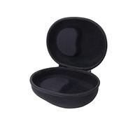 Valigia Borsa Custodia per Beyerdynamic DT 770/990 PRO Cuffie da Studio di Aenllosi (nero)