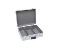 Valigia Borsa Valigetta Per Dj Porta Cd Dvd Psp Mp3 cDj