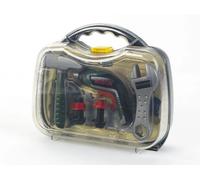 Valigia Bosch con trapano Ixolino II