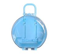 Valigia Candy Box | Creative Goodie Box, Bomboniere Scatole di caramelle Piccole Scatole a tema Viaggio Bomboniere Scatole per Decorazioni